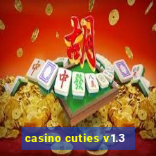 casino cuties v1.3 - android.apk